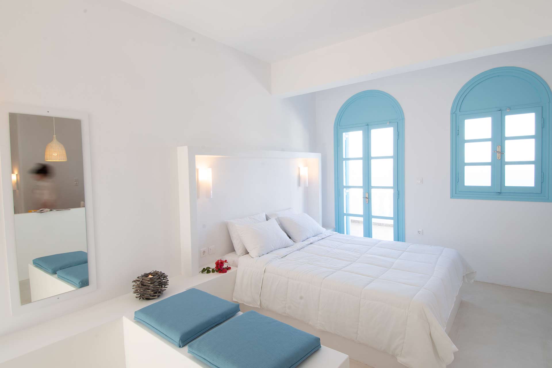Villa Maria Rooms & Apartments