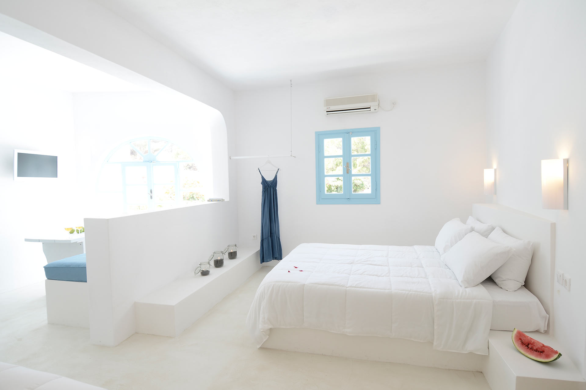 Villa Maria Rooms & Apartments