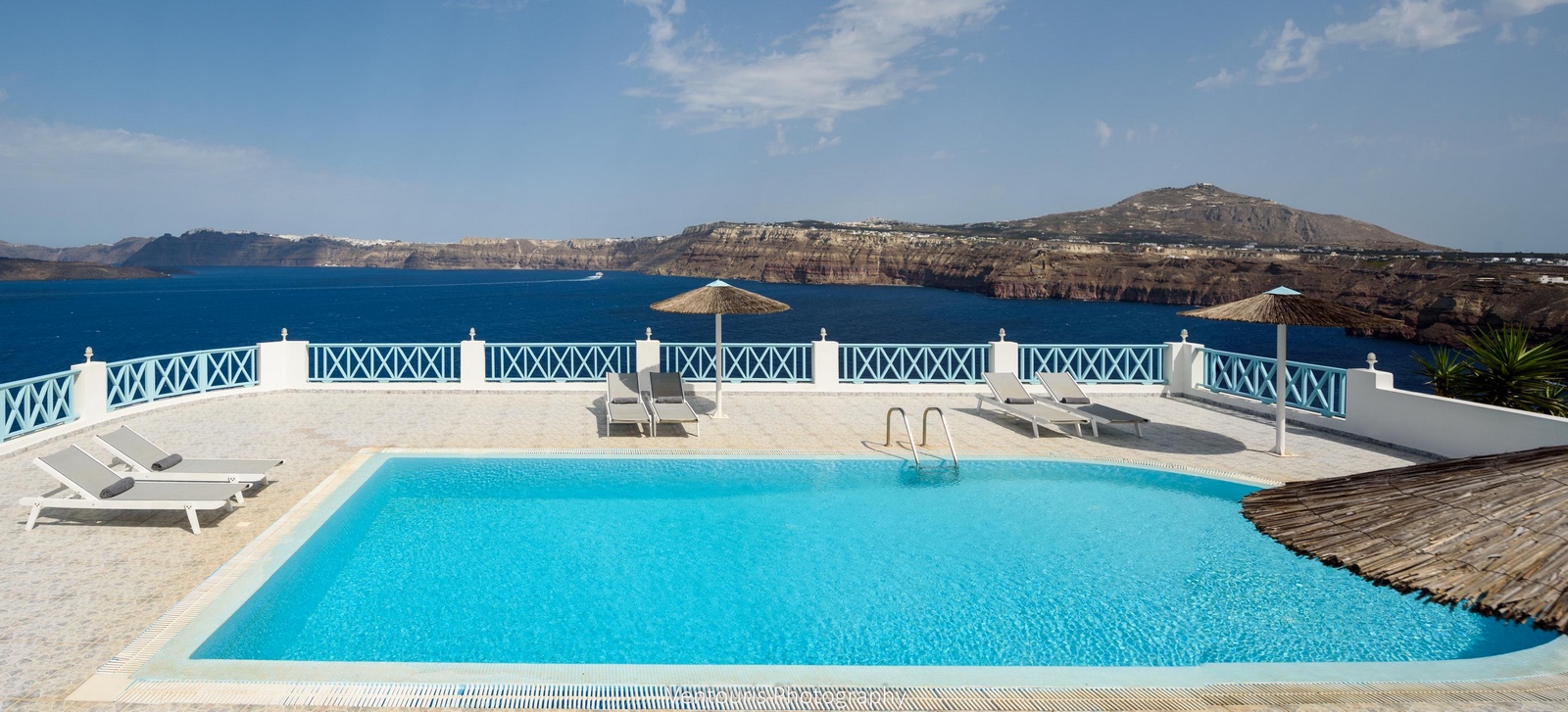 Villa Maria Rooms & Apartments Santorini Akrotiri, Santorini, Cyclades